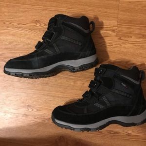 Llbean men’s shoes